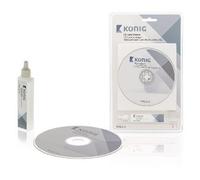 PRODUIT NETTOYAGE CD LENTILLE