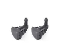 Produit nettoyage Compatible Avec Lincoln Pour MKZ 2008 2009 2010 2011 2012 Accessoires De Voiture Buse De Pulvérisation De Pare-brise Buses De Lave-glace