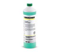 DÉTERGENT MULTISURFACE FLOORPRO RM 756, 1 LITRE. KARCHER - 62959130
