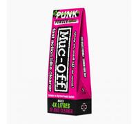 Produit Nettoyant Bio Nano Tech En Poudre Pour 4l Muc-Off - Mof20561-Muc Off