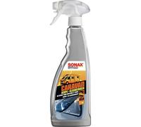 Produit nettoyant - Caravane - Camping-car - Vitres et écrans - Intérieur/extéri