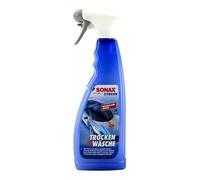 Produit nettoyant - Carrosserie - Lavage sans eau - SONAX - Xtreme - Spray 750ml