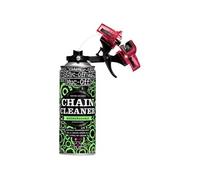 Muc-Off Nettoyant pour chaîne Chain Doc 400 ml Noir