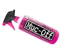 Produit nettoyant en spray Nano Tech (1L) Muc-Off - MUC904-CT