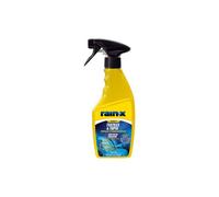 Produit Nettoyant - Imperméabilisant - Tapis Et Textiles - Parfum Frais - Rain-X - 500ml