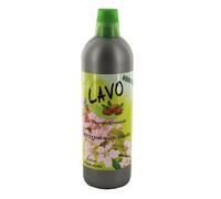 Produit nettoyant - Multi surfaces - Parfum amande - Lavo Fruit - Bidon 1L