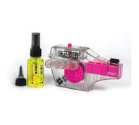 Muc-Off Nettoyant pour chaîne X-3 Jaune