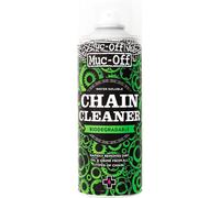 Produit nettoyant pour chaines - Vélo - Biodégradable - Muc-Off - 400ml