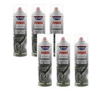 Produit nettoyant pour freins - Auto - Puissant - Buse 360°- Presto - 6 x 500ml