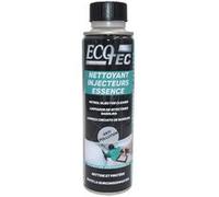Produit nettoyant pour injecteurs - Moteur - Essence - Préventif - ECO TEC - 250ml