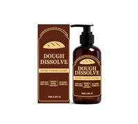 Produit nettoyant pour les résidus de levain et de pâtisserie; sa formule à base d'enzymes dissout la pâte incrustée, réduisant ainsi le besoin de frotter et de faire tremper