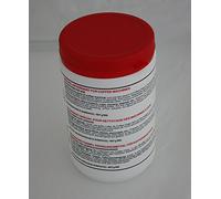 Produit nettoyant pour machine à café/expresso Élimine les résidus graisseux Par exemple pour la marque Rancilio