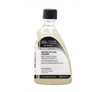 Produit Nettoyant Pour Tableaux Peinture À L'huile 500ml Winsor Et Newton