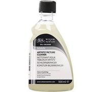 Produit nettoyant pour tableaux peinture à l'huile 500ml Winsor et Newton