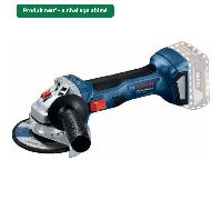 [Produit neuf - emballage abîmé] Meuleuse angulaire 18V-7 Bosch Professional