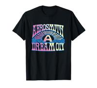 Produit Officiel Aerosmith Dream on T-Shirt