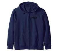Produit officiel Billie Eilish Logo musique pour les fans Sweat à Capuche