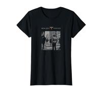 Produit Officiel Bon Jovi Forever Black T-Shirt