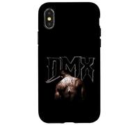 Produit Officiel DMX Let Me Voler Coque pour iPhone X/XS