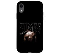 Produit Officiel DMX Let Me Voler Coque pour iPhone XR