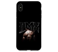 Produit Officiel DMX Let Me Voler Coque pour iPhone XS Max