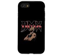 Produit Officiel DMX Ride Or Die Coque pour iPhone SE (2020) / 7/8