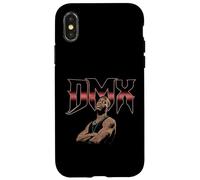 Produit Officiel DMX Ride Or Die Coque pour iPhone X/XS