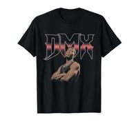 Produit Officiel DMX Ride Or Die T-Shirt