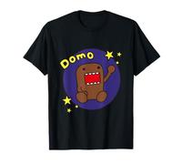 Produit Officiel Domo Y2K Fandom | Night Sky T-Shirt