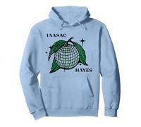 Produit officiel Isaac Hayes Jazz - Boule disco Juicy Fruit Sweat à Capuche