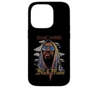 Produit Officiel Isaac Hayes Jazz Icon - Disco Freak Coque pour iPhone 14 Pro