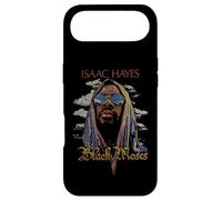 Produit Officiel Isaac Hayes Jazz Icon - Disco Freak Coque pour iPhone Air