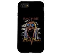 Produit Officiel Isaac Hayes Jazz Icon - Disco Freak Coque pour iPhone SE (2020) / 7/8