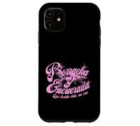Produit Officiel Jenni Rivera Borracha Coque pour iPhone 11