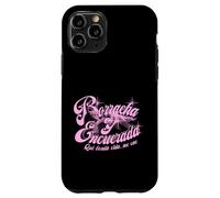 Produit Officiel Jenni Rivera Borracha Coque pour iPhone 11 Pro