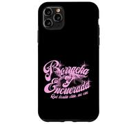 Produit Officiel Jenni Rivera Borracha Coque pour iPhone 11 Pro Max