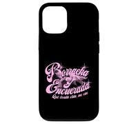 Produit Officiel Jenni Rivera Borracha Coque pour iPhone 12/12 Pro