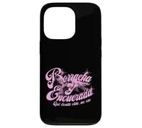Produit Officiel Jenni Rivera Borracha Coque pour iPhone 13 Pro