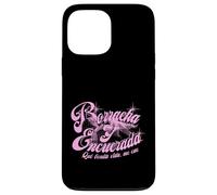 Produit Officiel Jenni Rivera Borracha Coque pour iPhone 13 Pro Max