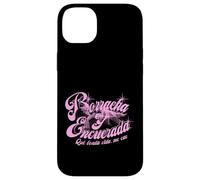Produit Officiel Jenni Rivera Borracha Coque pour iPhone 14 Plus