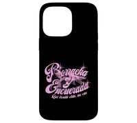 Produit Officiel Jenni Rivera Borracha Coque pour iPhone 14 Pro Max