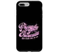 Produit Officiel Jenni Rivera Borracha Coque pour iPhone 7 Plus/8 Plus