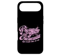 Produit Officiel Jenni Rivera Borracha Coque pour iPhone Air