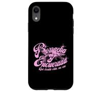 Produit Officiel Jenni Rivera Borracha Coque pour iPhone XR