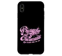 Produit Officiel Jenni Rivera Borracha Coque pour iPhone XS Max