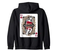 Produit Officiel Jenni Rivera Culpable o Inocente Sweat à Capuche