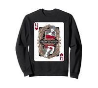 Produit Officiel Jenni Rivera Culpable o Inocente Sweatshirt