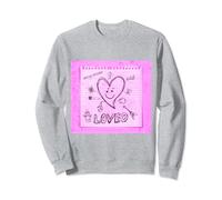 Produit officiel Loveo Sweatshirt