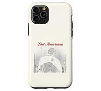 Produit Officiel MGK Lost Americana Back Coque pour iPhone 11 Pro