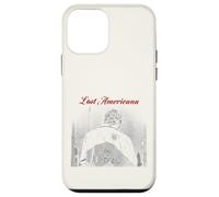 Produit Officiel MGK Lost Americana Back Coque pour iPhone 12 Mini